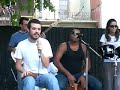 banda ânima  viver para crer poesia de wesley múscia de ruy