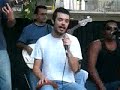 Banda Ânima Viver para crer Poesia de Wesley, múscia de Ruy Banda Ânima Viver para crer Poesia de Wesley, múscia de Ruy