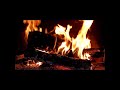 AMBIANCE FEU DE CHEMINEE CREPITEMENT KAMIN CHIMNEY FIREPLACE Камин  FLAMME