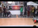 船橋一家 in 祭り その二