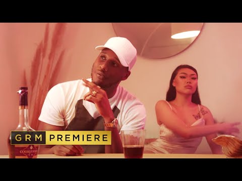 Stickz – Rap Cap [Music Video] | GRM Daily