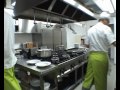 Cozinha com Côr