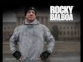 Rocky:Eye of the tiger