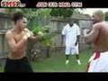 jorge masvidal vs kimbo slice street fight http:/www.smsp.tv