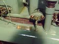 Brons GV6 2-stroke diesel engine Brons GV6 2-stroke diesel engine