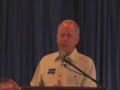 Bruce Lunsford at the International BBQ Festival