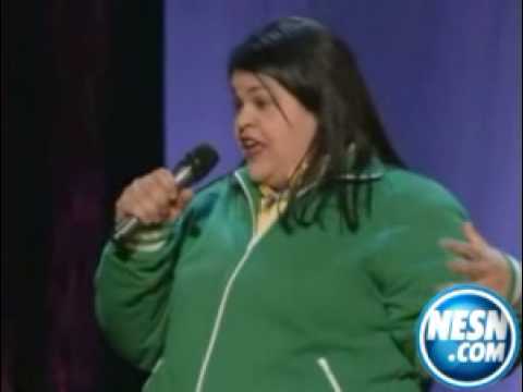 Comedy All-Stars: Jen Kober