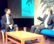 videos de Jean François Fogel e Ignacio Escolar