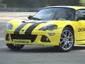2008 Dodge EV