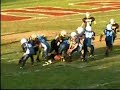 Cougars vs. Mt. Helix Running Rebels