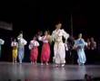 DUJ DUJ Folk dance from south SERBIA