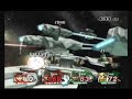 Cort (Snake) + Swift (DDD) vs. GrEdo (Pit) + Zong (Snake) 1
