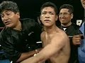 Julio Diaz v Juan Valenzuela