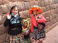 Cusco y el valle sagrado de los Incas