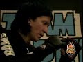 Robin Black: Sparring with Mark Hominick Robin Black: Sparring with Mark Hominick