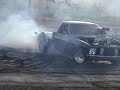 Laurie Blown 454 Test Run Laurie Blown 454 Test Run