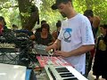 69db Live @ Family Groove Party - Caserta