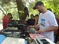 69db Live @ Family Groove Party - Caserta