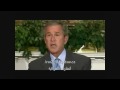 Iraqi Response to George W. Bush's Challenge WARNING: Graphic Images