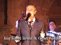 festival de big band de pertuis le 12 ao�t 2007 film�, montage et r�alisation andr� crudo