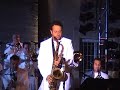 festival de big band de pertuis le 12 ao�t 2007 film�, montage et r�alisation andr� crudo