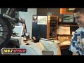 Guy Fiere Spins the Wheel of Meat