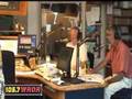 Guy Fiere Spins the Wheel of Meat