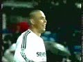 ronaldo phenomenon story    part 2