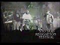 Vico C - Sto. Dgo. Reggaeton Festival 2003