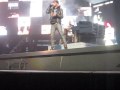 Lady Gaga and Kid Cudi Monster Ball Montreal - Make Her Say