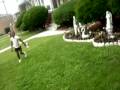 videos de Marielle & Aaliyah fighting.
