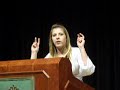 Stephanie Tanner- How Rude