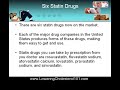 What are statin drugs and are they safe? What are statin drugs and are they safe?