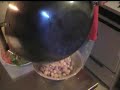 cashew chicken