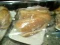 Pintxos