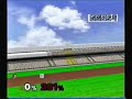 Ganon No L-Cancel 8663.3 ft / 2640.4 m