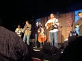 Dan Tyminski Band - I Ain't Broke (But I'm Badly Bent) - 3/8