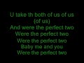 amy – the cuppycake song 