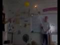 Hydrogen Balloon -- Chem One