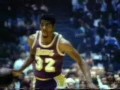 Magic Johnson Mix