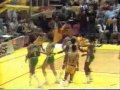 Magic Johnson Mix