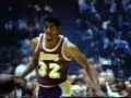 Magic Johnson Mix