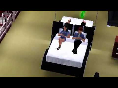 Como Ter Gêmeos Ou Trigêmeos no The Sims 3