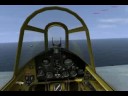 Wildcat Carrier Landing