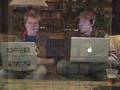 Diggnation about the Pirate Bay