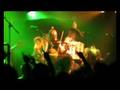 Turisas Live - Court of Jarisleif - Belfast Mandela Hall 08