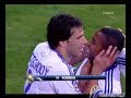 Real Madrid 4-2 Olimpiakos