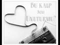 FİKRET KIZILOK-BU KALP SENİ UNUTURMU