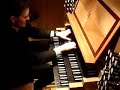 Improvisation \"Mozart\" (KV40) Bert Rebergen