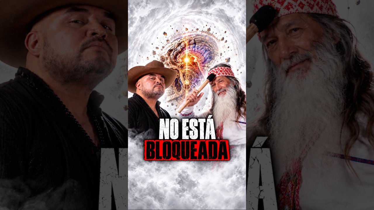 Te han mentido con la Glándula Pineal 👀